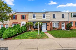 68 ORCHARD DR, Gaithersburg, MD 20878