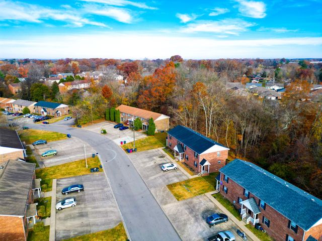 1711 Baltimore Dr Apt C, Clarksville, TN 37043