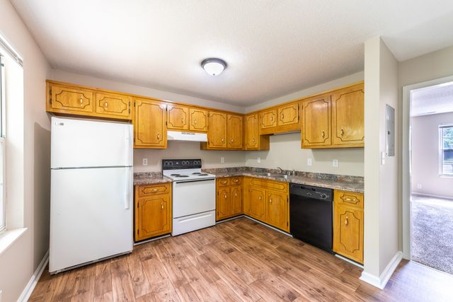 1711 Baltimore Dr Apt C, Clarksville, TN 37043