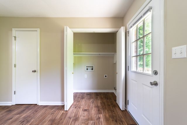 1711 Baltimore Dr Apt C, Clarksville, TN 37043