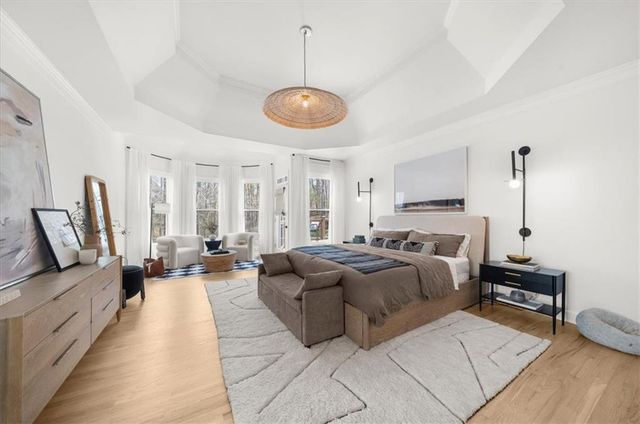 115 Valley Summit Court, Roswell, GA 30075