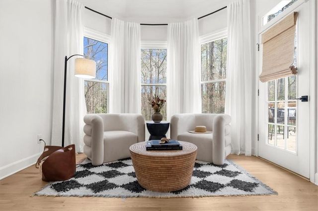 115 Valley Summit Court, Roswell, GA 30075