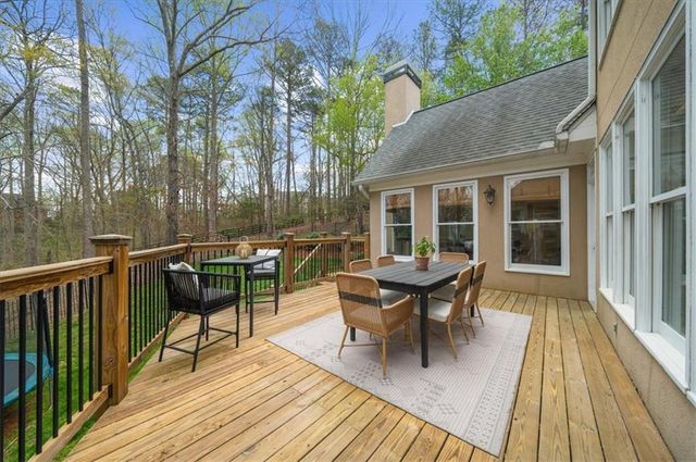 115 Valley Summit Court, Roswell, GA 30075