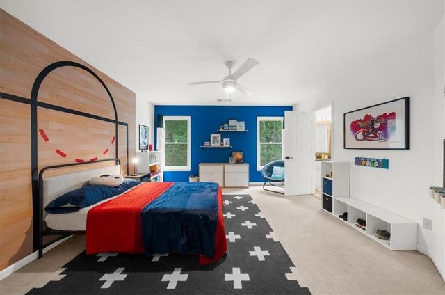 115 Valley Summit Court, Roswell, GA 30075