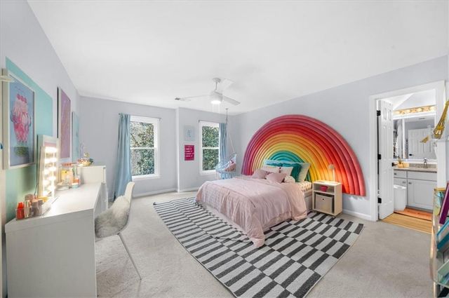 115 Valley Summit Court, Roswell, GA 30075