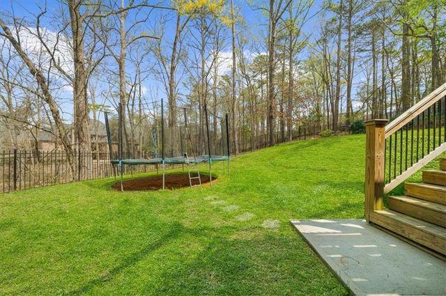 115 Valley Summit Court, Roswell, GA 30075