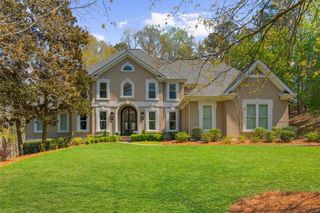 115 Valley Summit Court, Roswell, GA 30075