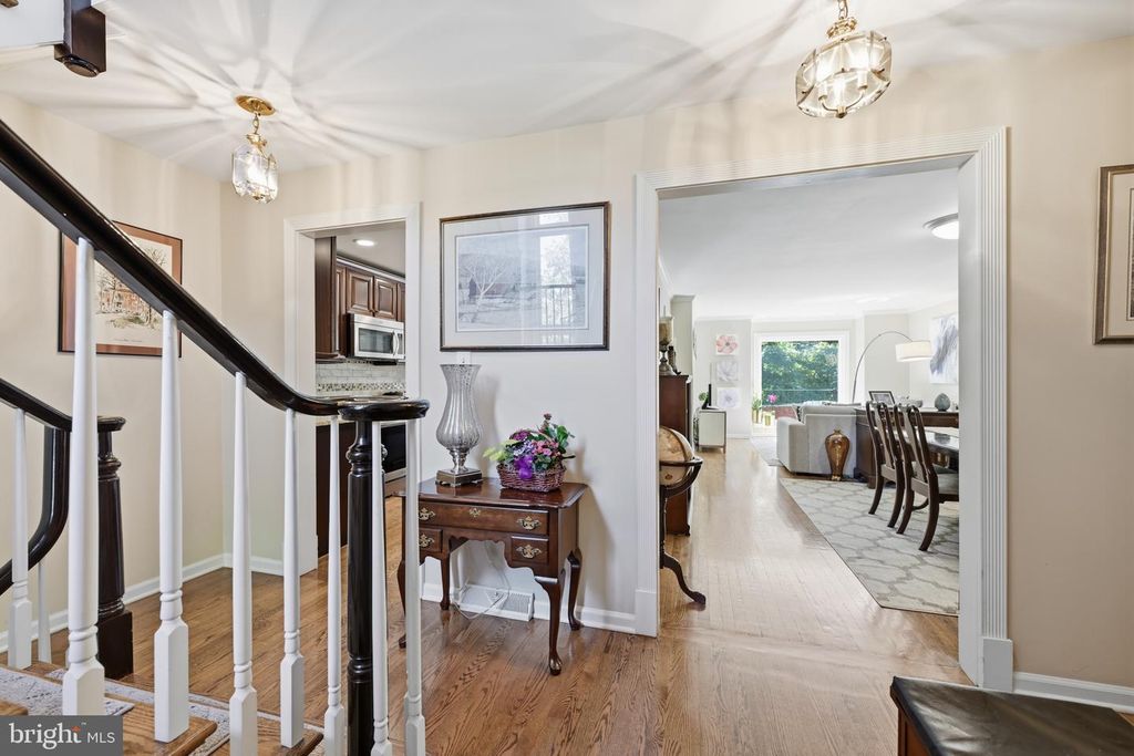 80 SUTPHIN PNES, YARDLEY, PA 19067 — photo 3