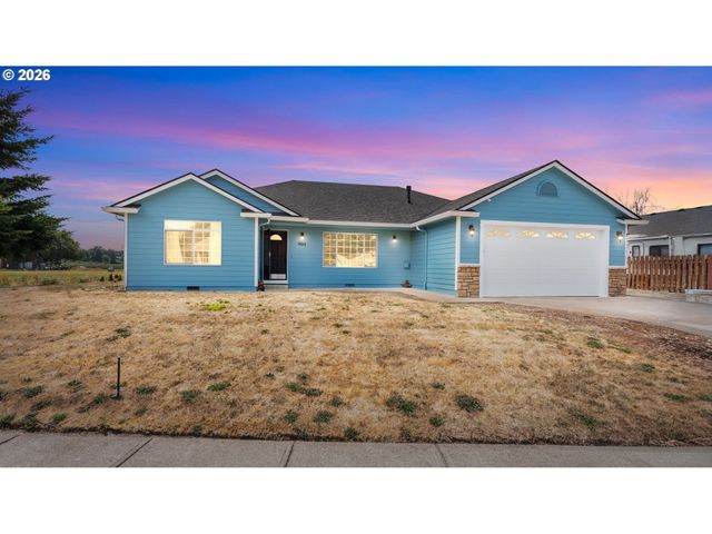 904 Isabel Dr, Jefferson, OR 97352