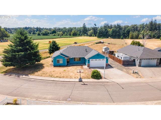 904 Isabel Dr, Jefferson, OR 97352
