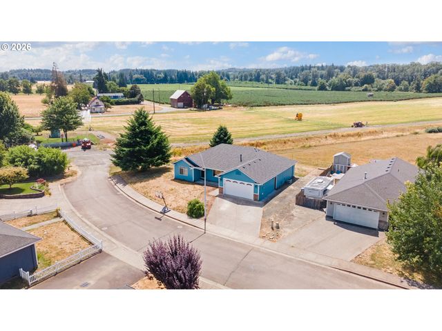 904 Isabel Dr, Jefferson, OR 97352