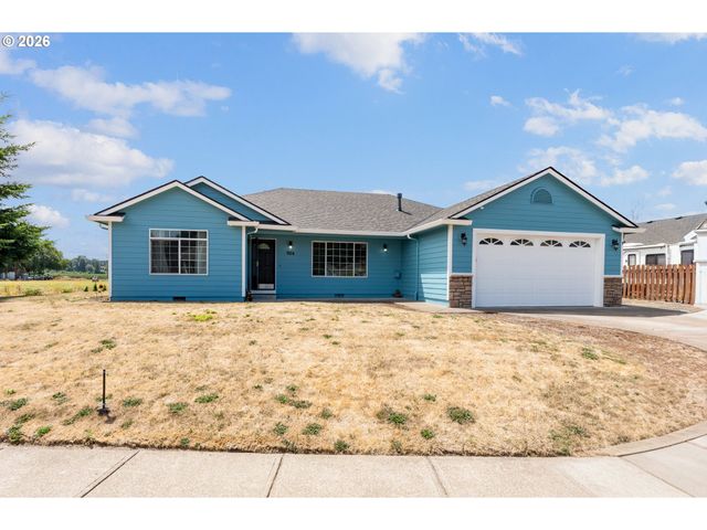 904 Isabel Dr, Jefferson, OR 97352