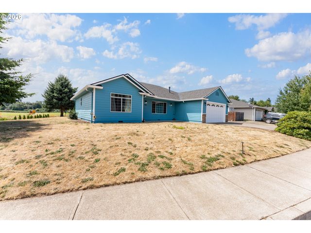 904 Isabel Dr, Jefferson, OR 97352