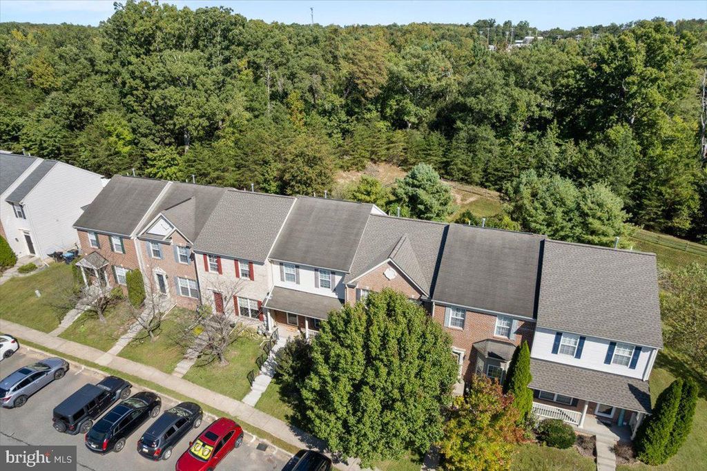 2945 RAKING LEAF DR, Abingdon, MD 21009