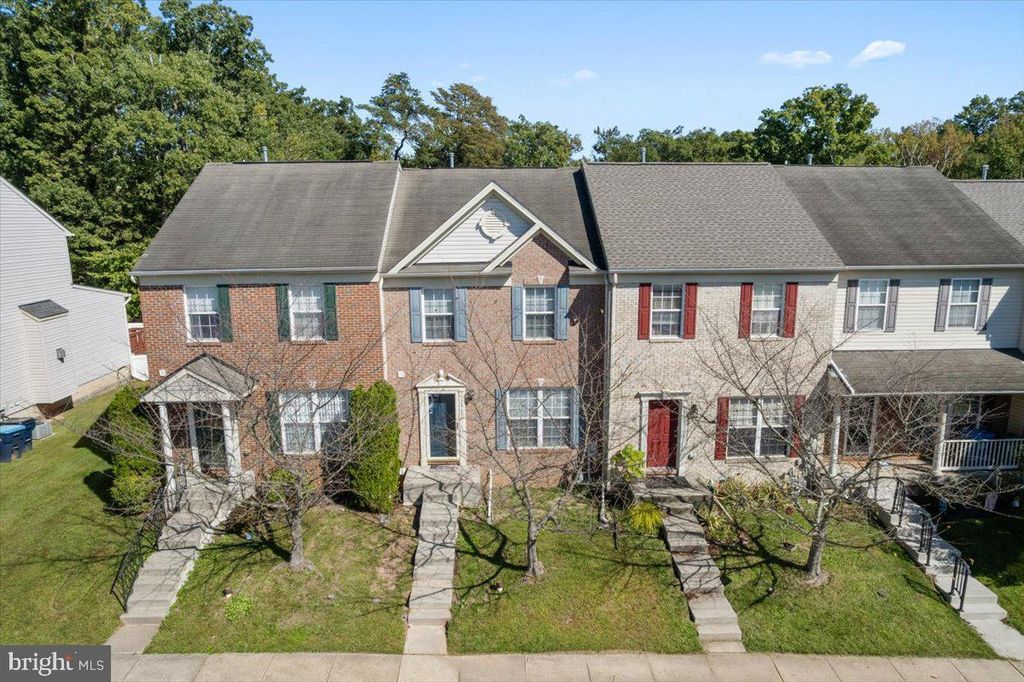 2945 RAKING LEAF DR, Abingdon, MD 21009