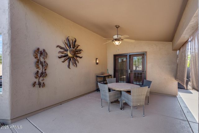 10588 E DUTCHMANS Trail, Gold Canyon, AZ 85118