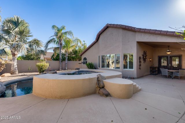 10588 E DUTCHMANS Trail, Gold Canyon, AZ 85118