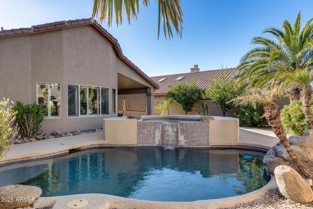 10588 E DUTCHMANS Trail, Gold Canyon, AZ 85118