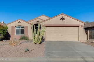 10588 E DUTCHMANS Trail, Gold Canyon, AZ 85118