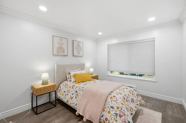 1221 Yarwood Court, San Jose, CA 95128