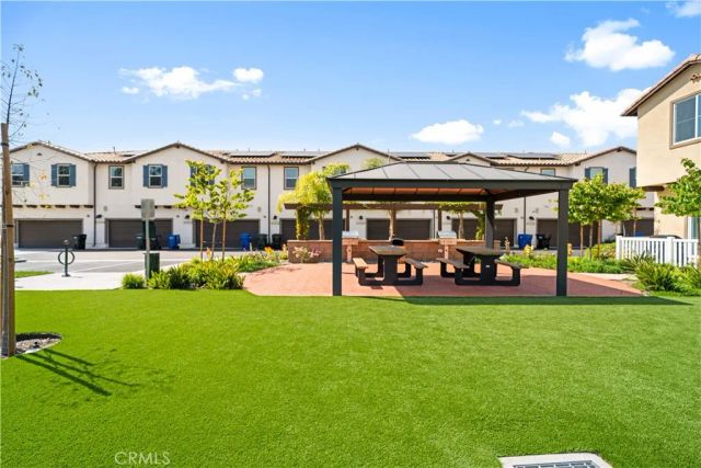 1852 West Merced Avenue, West Covina, CA 91790