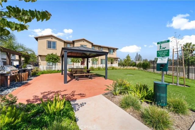 1852 West Merced Avenue, West Covina, CA 91790