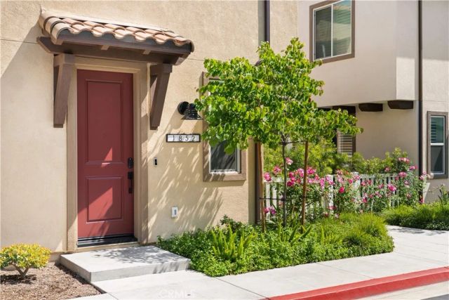 1852 West Merced Avenue, West Covina, CA 91790