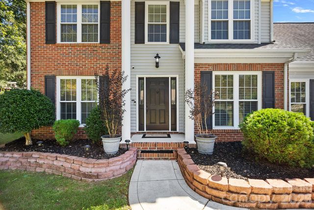 8004 Rachel Court, Waxhaw, NC 28173
