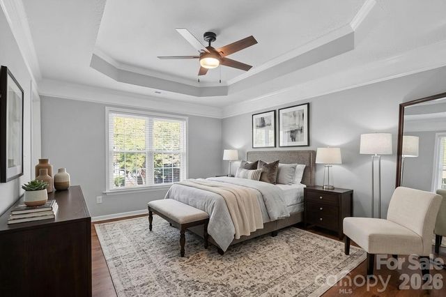 8004 Rachel Court, Waxhaw, NC 28173