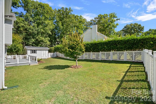 8004 Rachel Court, Waxhaw, NC 28173