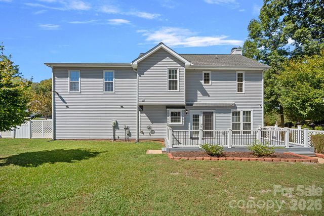 8004 Rachel Court, Waxhaw, NC 28173