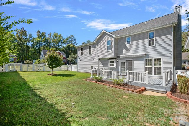 8004 Rachel Court, Waxhaw, NC 28173