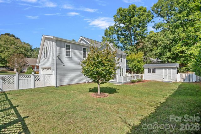 8004 Rachel Court, Waxhaw, NC 28173