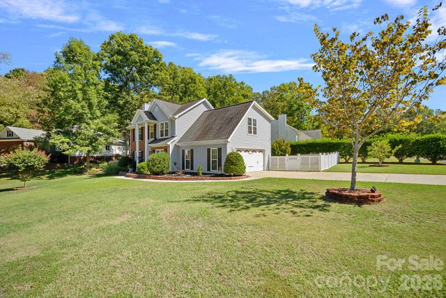 8004 Rachel Court, Waxhaw, NC 28173