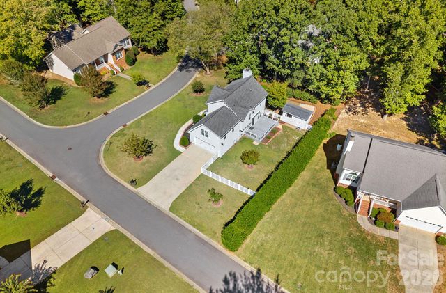 8004 Rachel Court, Waxhaw, NC 28173