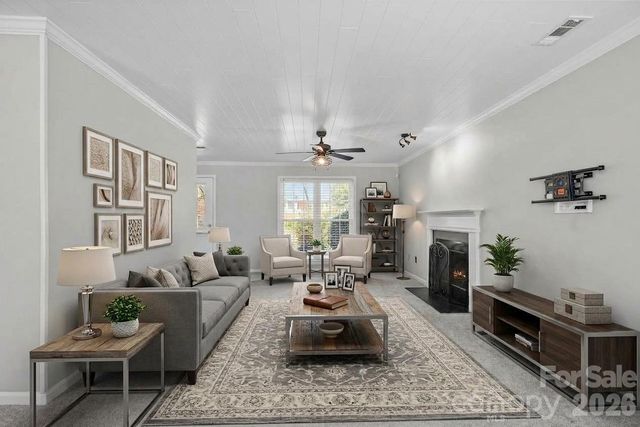 8004 Rachel Court, Waxhaw, NC 28173