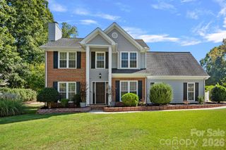 8004 Rachel Court, Waxhaw, NC 28173