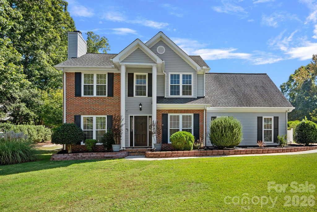 8004 Rachel Court, Waxhaw, NC 28173