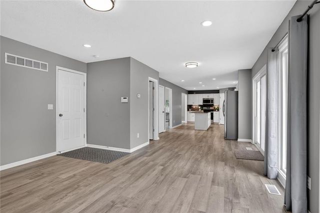 724 N Plum Rose Drive, Liberty, MO 64068