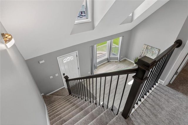 724 N Plum Rose Drive, Liberty, MO 64068