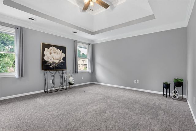 724 N Plum Rose Drive, Liberty, MO 64068