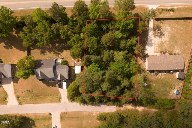 127 Chason Terrace, Sanford, NC 27332