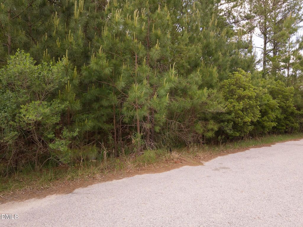 127 Chason Terrace, Sanford, NC 27332