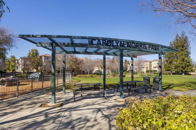 2244 Hendy Lane, San Jose, CA 95124