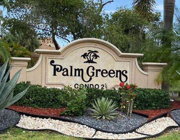 13731 Flora Place C, Delray Beach, FL 33484