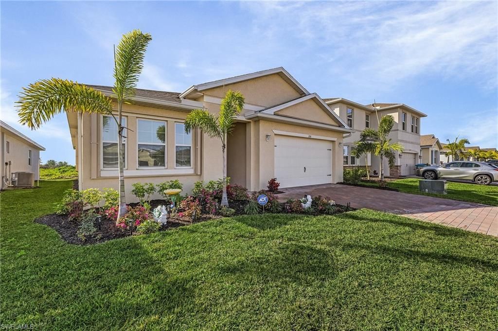 288 Spring Hill Lake LOOP, CAPE CORAL, FL 33993 — photo 3