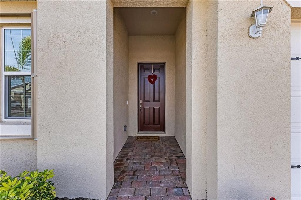 288 Spring Hill Lake LOOP, CAPE CORAL, FL 33993 — photo 4