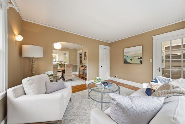 54 Barrows Street, Dedham, MA 02026