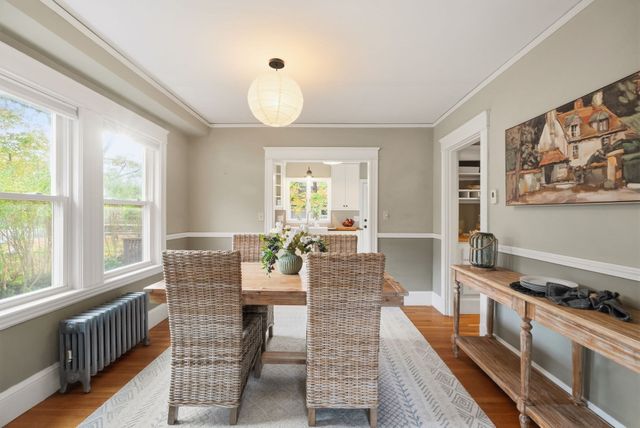 54 Barrows Street, Dedham, MA 02026
