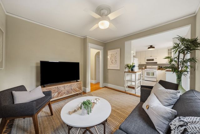 54 Barrows Street, Dedham, MA 02026